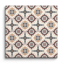 Enchanted Floral Encaustic Harmony (Sample.250622.tvndi)