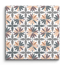 Encaustic Starleaf Symphony (Sample.250606.ubqkx)