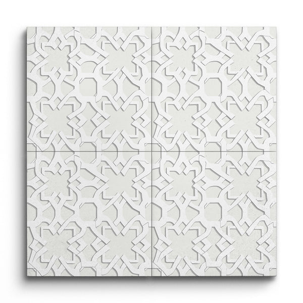 Intricatia Geometris Tile (Sample.250702.gdwro)