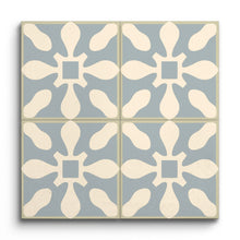 Harmonia Petalstone Encaustic Tile (Sample.250604.dlgzx)