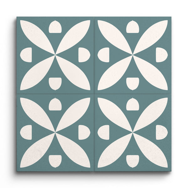Tealstar Petal Radiance (Sample.250531.jnrnv)