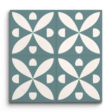 Tealstar Petal Radiance (Sample.250531.jnrnv)