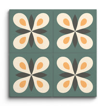 Florencircle Harmony Tile (Sample.250710.nxvfs)