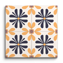 Floralis Encaustica Harmony (Sample.250804.pzezs)