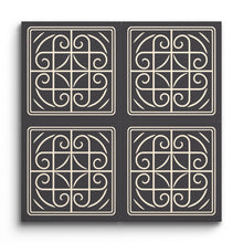 Encaustic Elegance (Sample.250529.iqzlv)