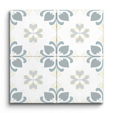 Floralis Encaustica (Sample.250831.uvxqk)