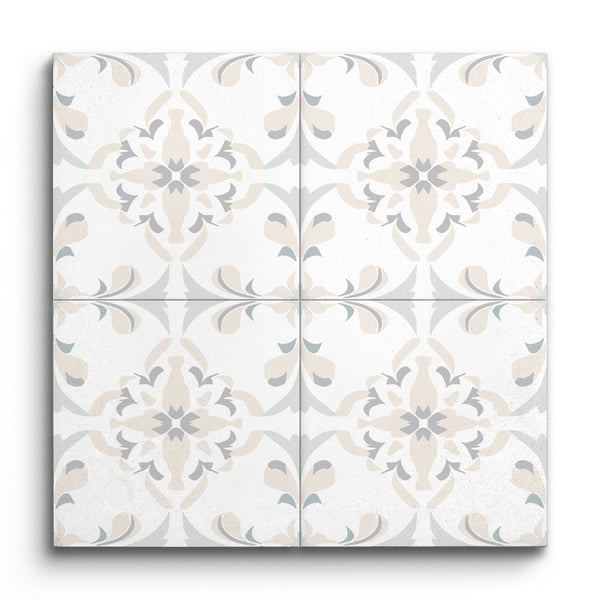 Encaustica Sereneleaf Harmony (Sample.250522.kpskm)