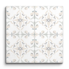 Encaustica Sereneleaf Harmony (Sample.250526.hafrz)