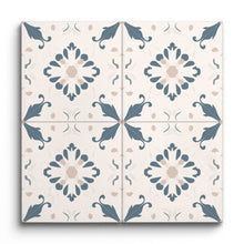 Encaustic Blossom of Timeless Grace (Sample.250518.eacyh)