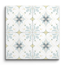 Encaustica Floralis Symmetra (Sample.250526.tpotv)