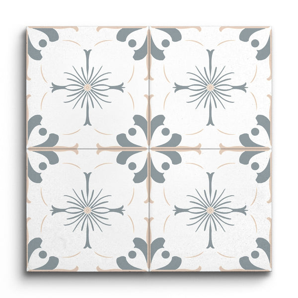 Encaustica Floralis Symphony (Sample.250515.khoqy)