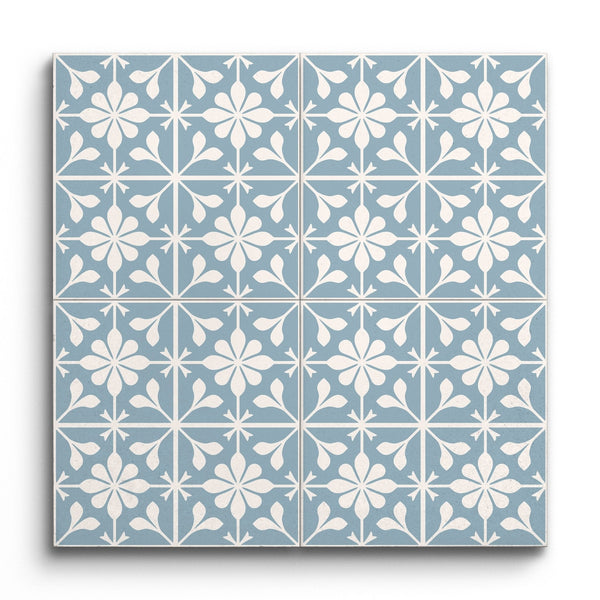 Floralis Encaustica (Sample.250831.myjti)